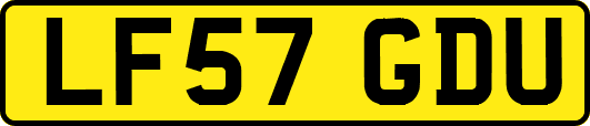 LF57GDU