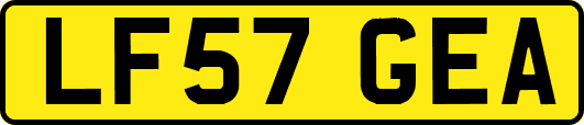 LF57GEA