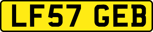 LF57GEB
