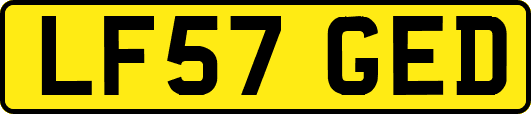 LF57GED