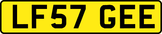 LF57GEE