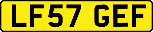 LF57GEF