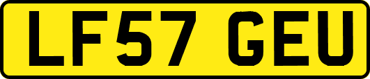 LF57GEU