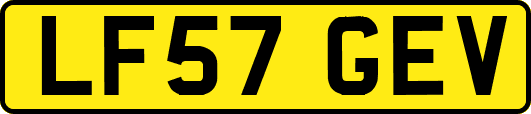 LF57GEV