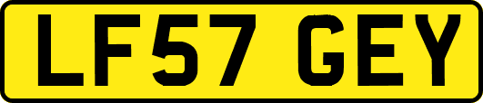 LF57GEY