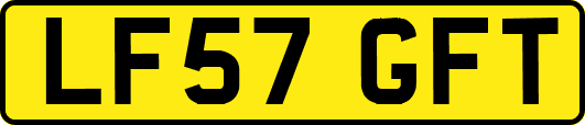 LF57GFT