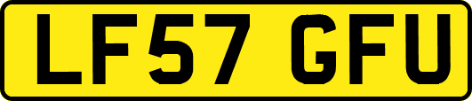 LF57GFU