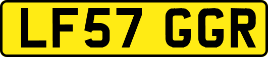 LF57GGR