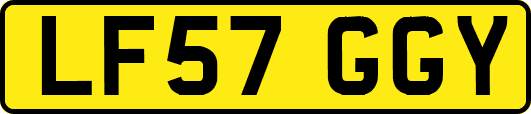 LF57GGY