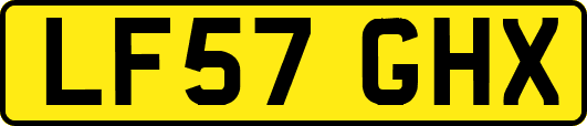 LF57GHX