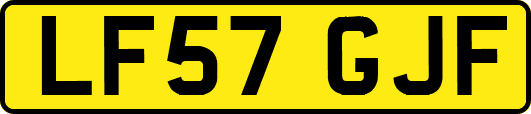 LF57GJF