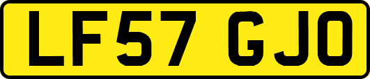 LF57GJO