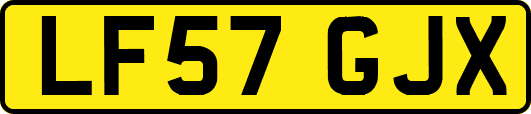 LF57GJX