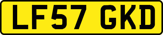 LF57GKD
