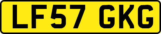 LF57GKG