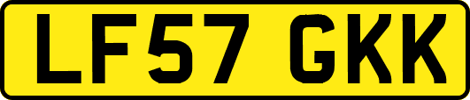 LF57GKK