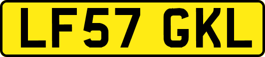 LF57GKL