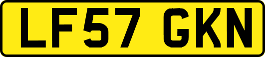 LF57GKN