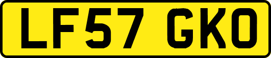 LF57GKO