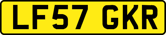 LF57GKR