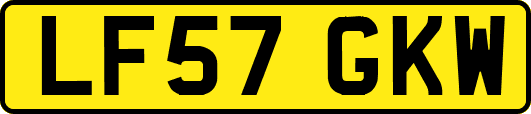 LF57GKW