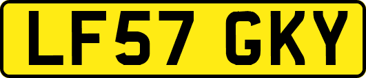 LF57GKY