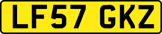 LF57GKZ