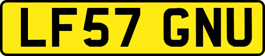 LF57GNU