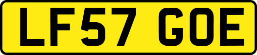 LF57GOE