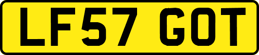 LF57GOT