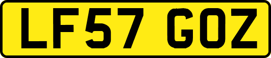 LF57GOZ