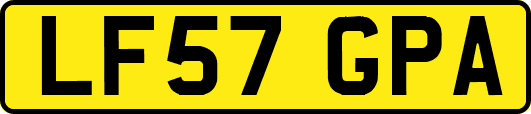 LF57GPA