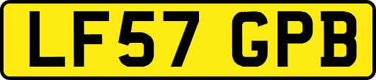 LF57GPB