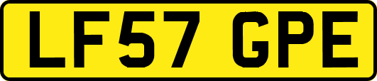 LF57GPE