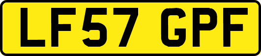 LF57GPF