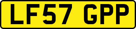 LF57GPP