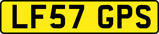 LF57GPS