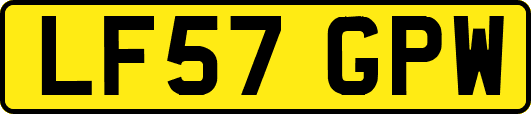 LF57GPW