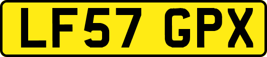 LF57GPX