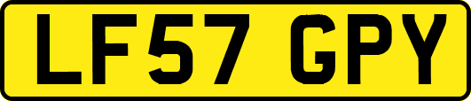 LF57GPY