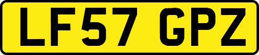 LF57GPZ