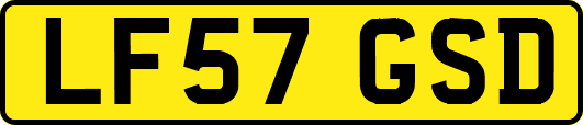 LF57GSD