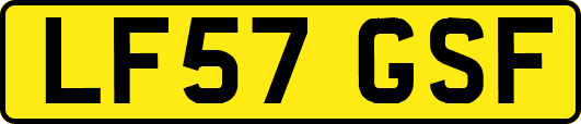 LF57GSF