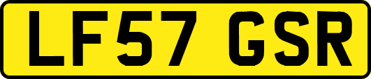 LF57GSR