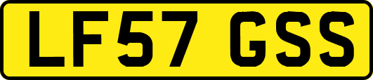 LF57GSS