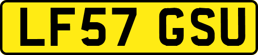 LF57GSU