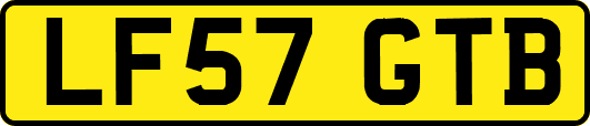 LF57GTB