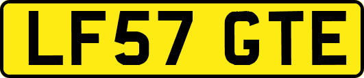 LF57GTE
