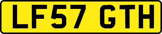 LF57GTH