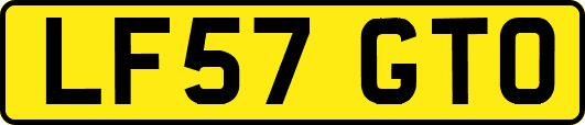 LF57GTO